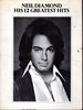 Neil Diamond: His 12 Greatest Hits