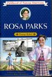 Rosa Parks: Young Rebel (Childhood of Famous Americans Series)