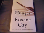 Hunger: A Memoir of (My) Body