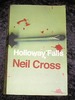 Holloway Falls