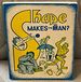 Shape Makes the Man