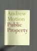 Public Property