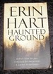Haunted Ground