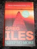 Sleep No More