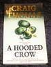 A Hooded Crow