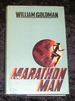 Marathon Man