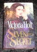 Seven for a Secret