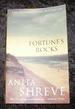 Fortune's Rocks