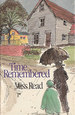 Time Remembered