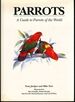 Parrots: a Guide to Parrots of the World (Boswell's Correspondence; 7; Yale Ed. of)
