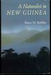 A Naturalist in New Guinea