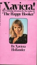 Xaviera!