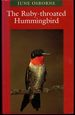 The Ruby-Throated Hummingbird (Corrie Herring Hooks Series)