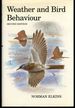 Weather and Bird Behaviour, Second Edition (T & Ad Poyser)
