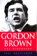 Gordon Brown: the Biography