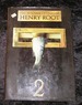 The Further Letters of Henry Root