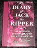 The Diary of Jack the Ripper