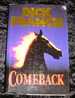 Comeback