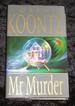 Mr Murder