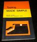 Typing Made Simple