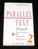 Parallel Text French Short Stories 2