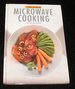Microwave Cooking