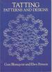 Tatting Patterns and Designs