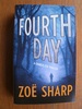 Sharp, Zoe