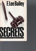Secrets: a Novel