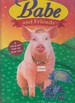 Babe and Friends a Fold-Out Pop-Up Play Set