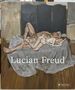 Lucian Freud