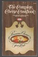 The Complete Cheese Cookbook