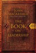 The Book on Leadership Pb By Macarthur