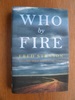 Who by Fire