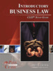 Introductory Business Law