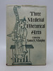 Three Medieval Rhetorical Arts