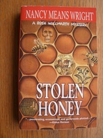 Stolen Honey