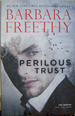 Perilous Trust (Off the Grid: Fbi Trilogy) (Volume 1)