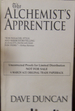 The Alchemist's Apprentice