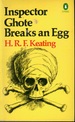 Inspector Ghote Breaks an Egg