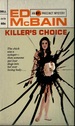 Killer's Choice
