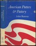 American Potters & Pottery