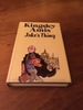 Jake's Thing