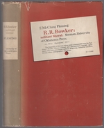 R.R. Bowker: Militant Liberal