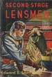 Second Stage Lensmen