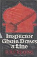 Inspector Ghote Draws a Line