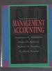 Management Accounting