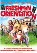 Freshman Orientation