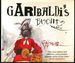 Garibaldi's Biscuits