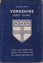 Yorkshire; North Riding